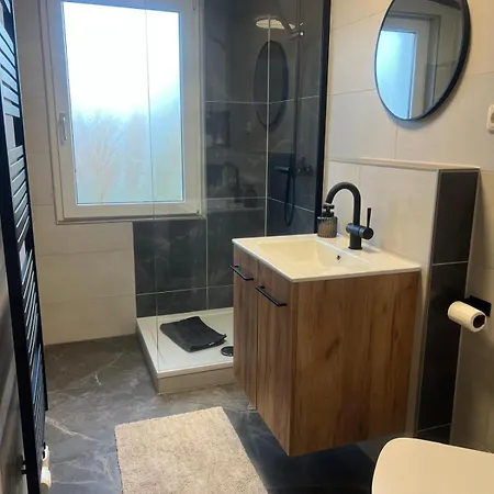 Guest house Am Goerlitzbach