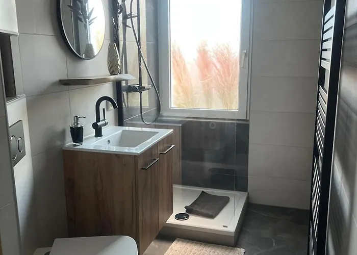 Am Goerlitzbach Affittacamere *