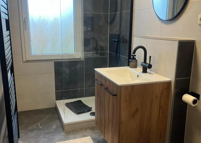 Affittacamere Am Goerlitzbach